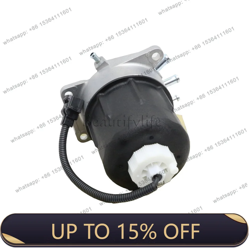 PG ME194923 Fuel and water separator for auto parts 4M42 3.0L 4.9L