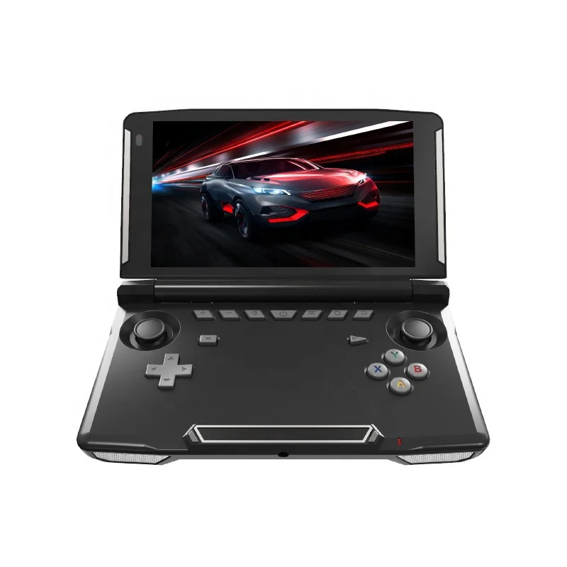 Flip Retro Gaming Consoles RP Android 11 portable mobile game consoles 5.5inch touch screen handhelds for ps2/Gamecube