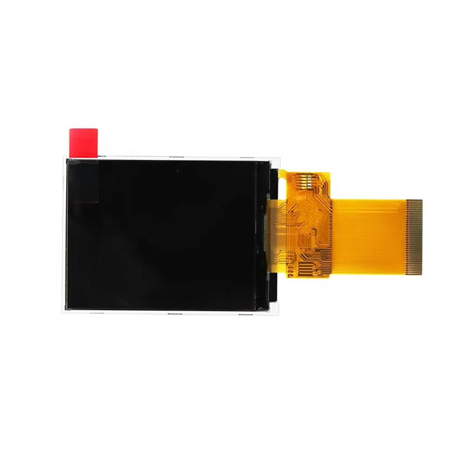 New LCD Screen Compatible For M-VAVE MK20 MK-20 LCD Screen Display Replacement