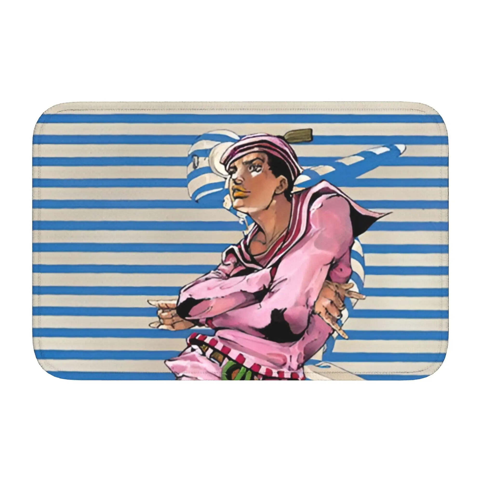 Welcome Jojoes Anim…