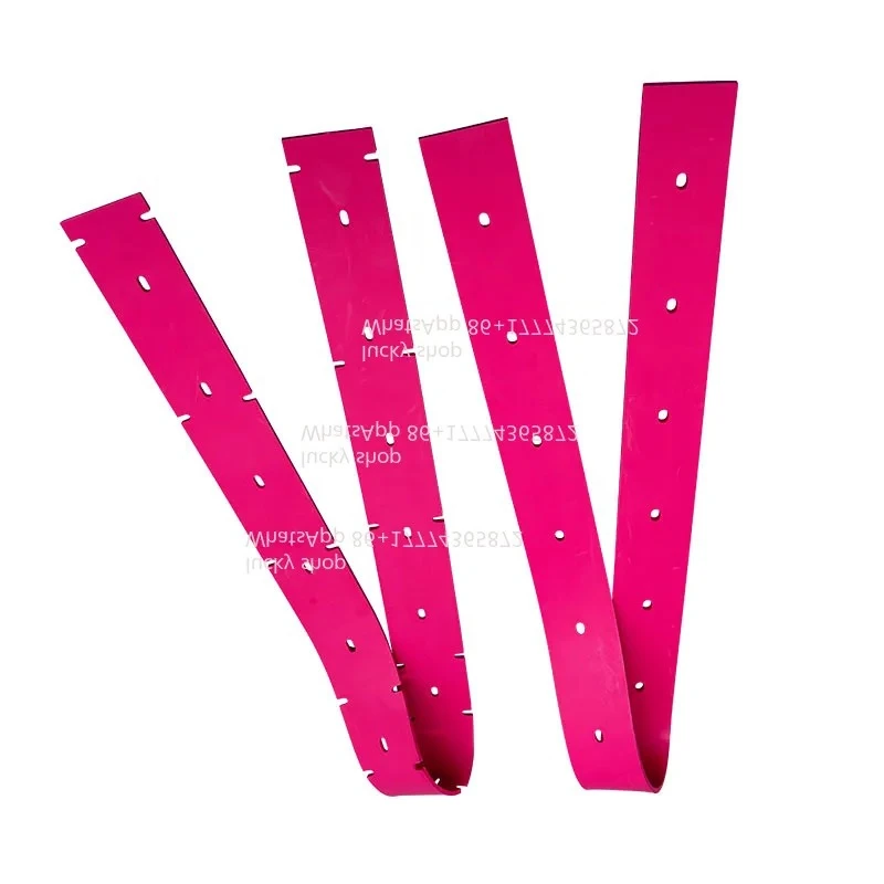 

Водопоглощающая резиновая полоса, подметальная машина, скребок для пола, кожаные аксессуары для соскабливания