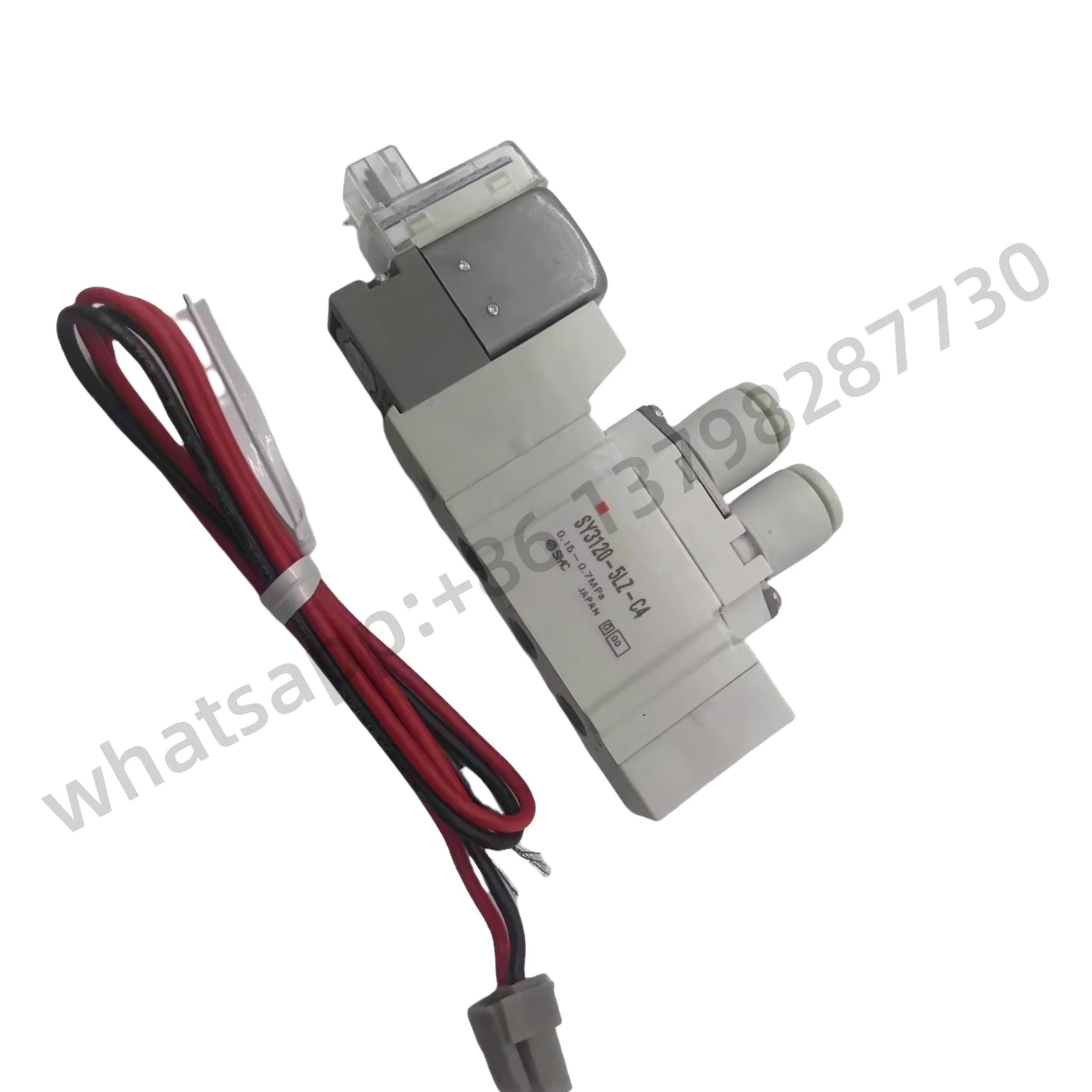 New Original SY3320-5LZE-C4 SY3320-5LZE-C6 SY3320-5LZE-M5