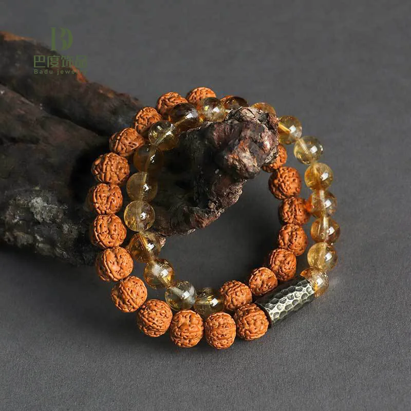 Diamond Bodhi Yello… - image