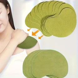 12/36/60 Pieces Neck Shoulder Patch Acupuncture Patch, Heat Patch, Long-lasting Warm Nack Patch