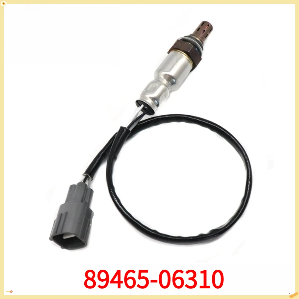 

Air Fuel Ratio Lambda O2 Oxygen Sensor For Toyota Camry Hybrid 2011-2017 CAR NEW 89465-06310
