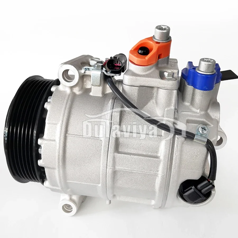 Car AC Compressor For Mercedes ML350 GL450 GL550 ML500 ML550 R350 R500 0022305211 1638300084 0012308211 A0012308211 A0022305211