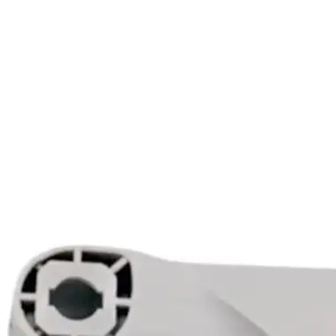 For dji X1 Replacement Arm Shell for Left Front and Left Rear Frame Zones Designed for Structural Cohesion and Functionality