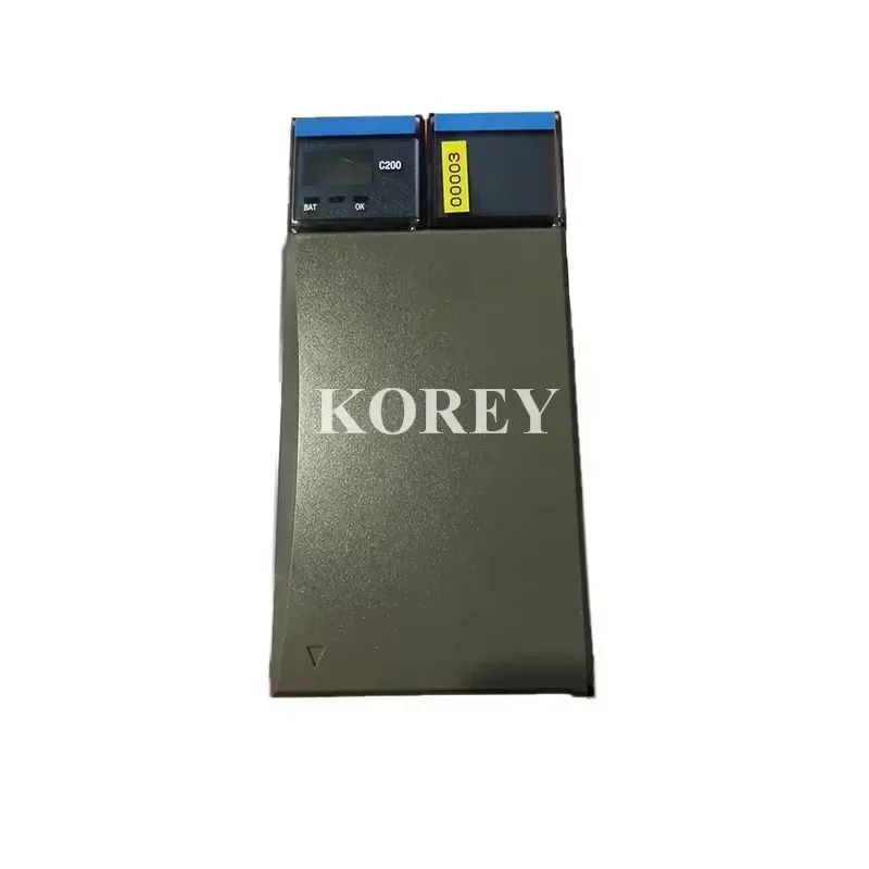 In Stock C200 Module TC-PRS021 51404305-225 - view 3