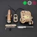 DE RED M300A SET