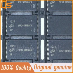 New Original MT29F2G08 MT29F2G08ABAEAWP:E TSOP-48 2Gb NAND flash memory chip