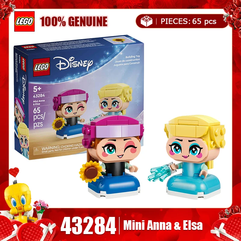 Lego Blocks Disney … - image