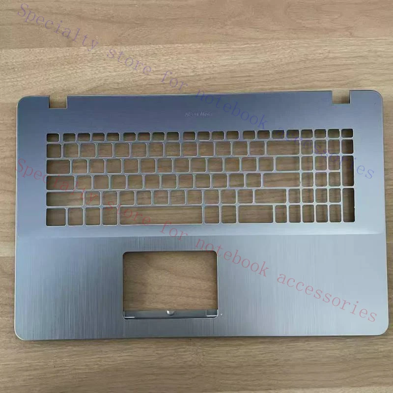 

A+ Palmrest for Asus X705 X705U X705C X705UD X705MA Silver