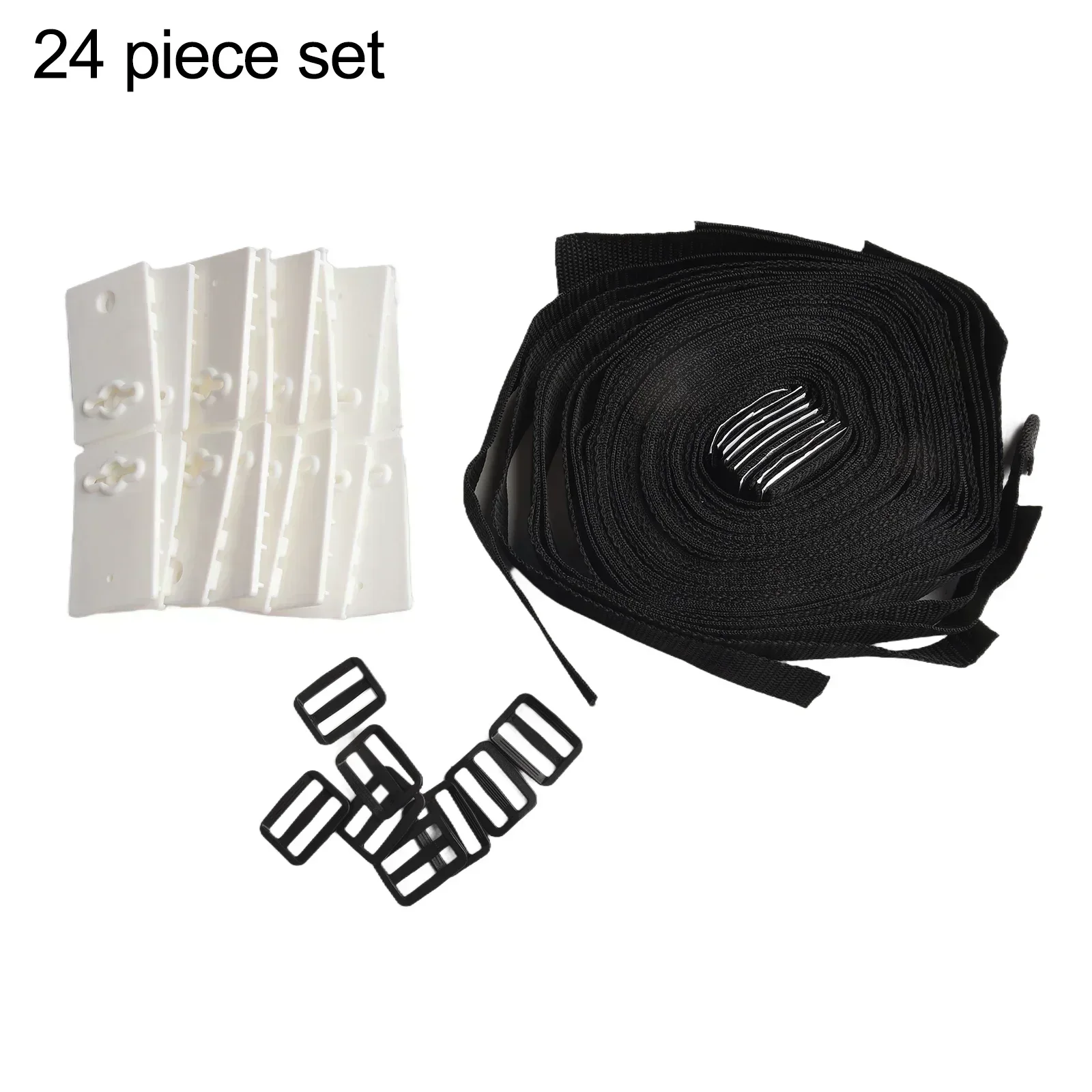 Nylon Solar Cover Reel Pool Cover Clips Clips Pool Covers Pool Cover Clips Solar Cover Reel Solar Blanket Reels