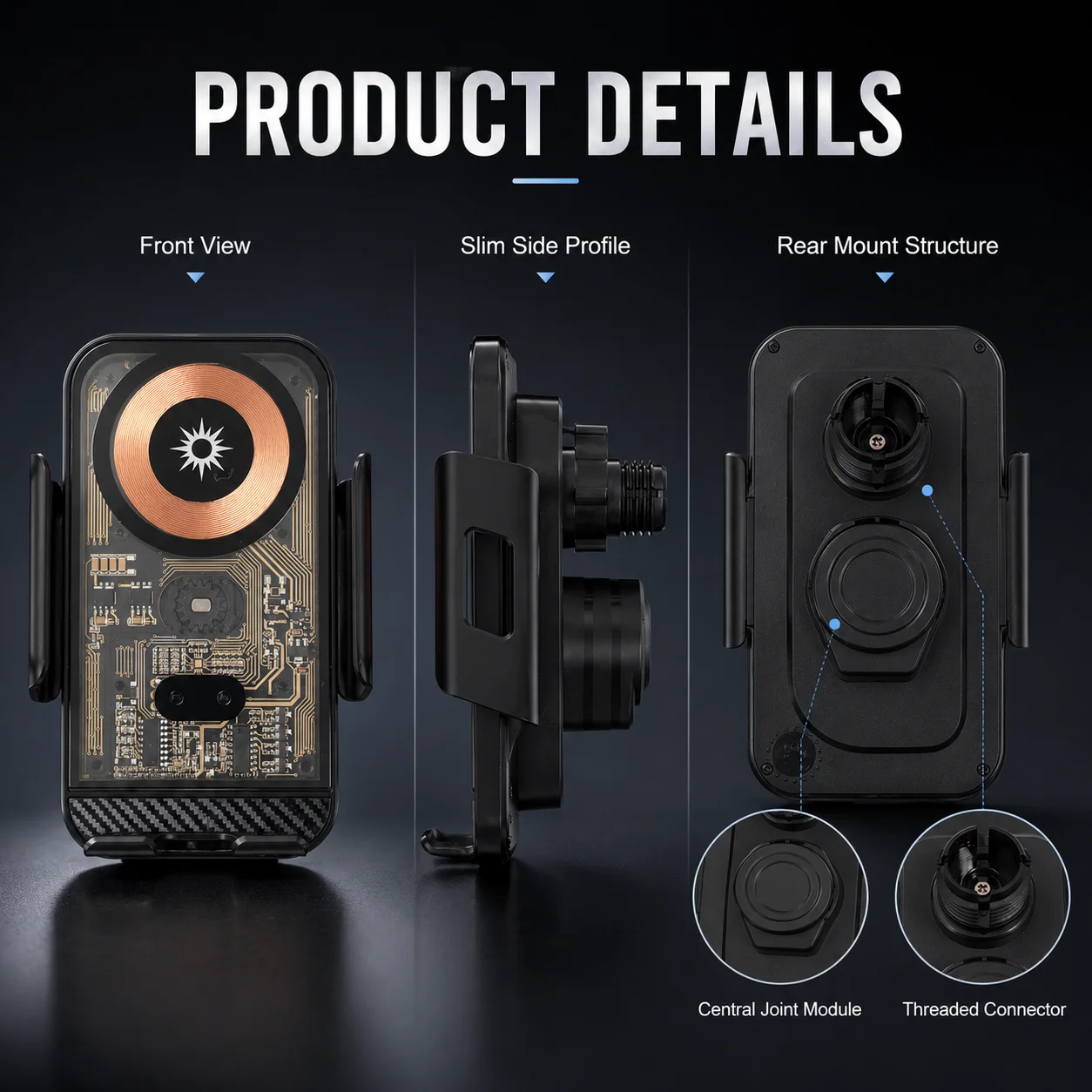 Thumbnail 3 - #36 Cheap Phone Holder Car Mounts Worth Buying