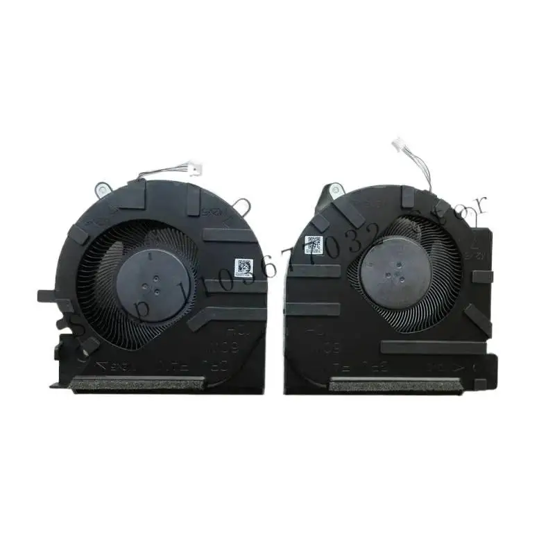 

New Laptop CPU Fan For HP Victus by 16 PC 2022 SUNON EG75070S1-C700/C710-S9A DC5V 3.00W M75720-001 M72722-001=*