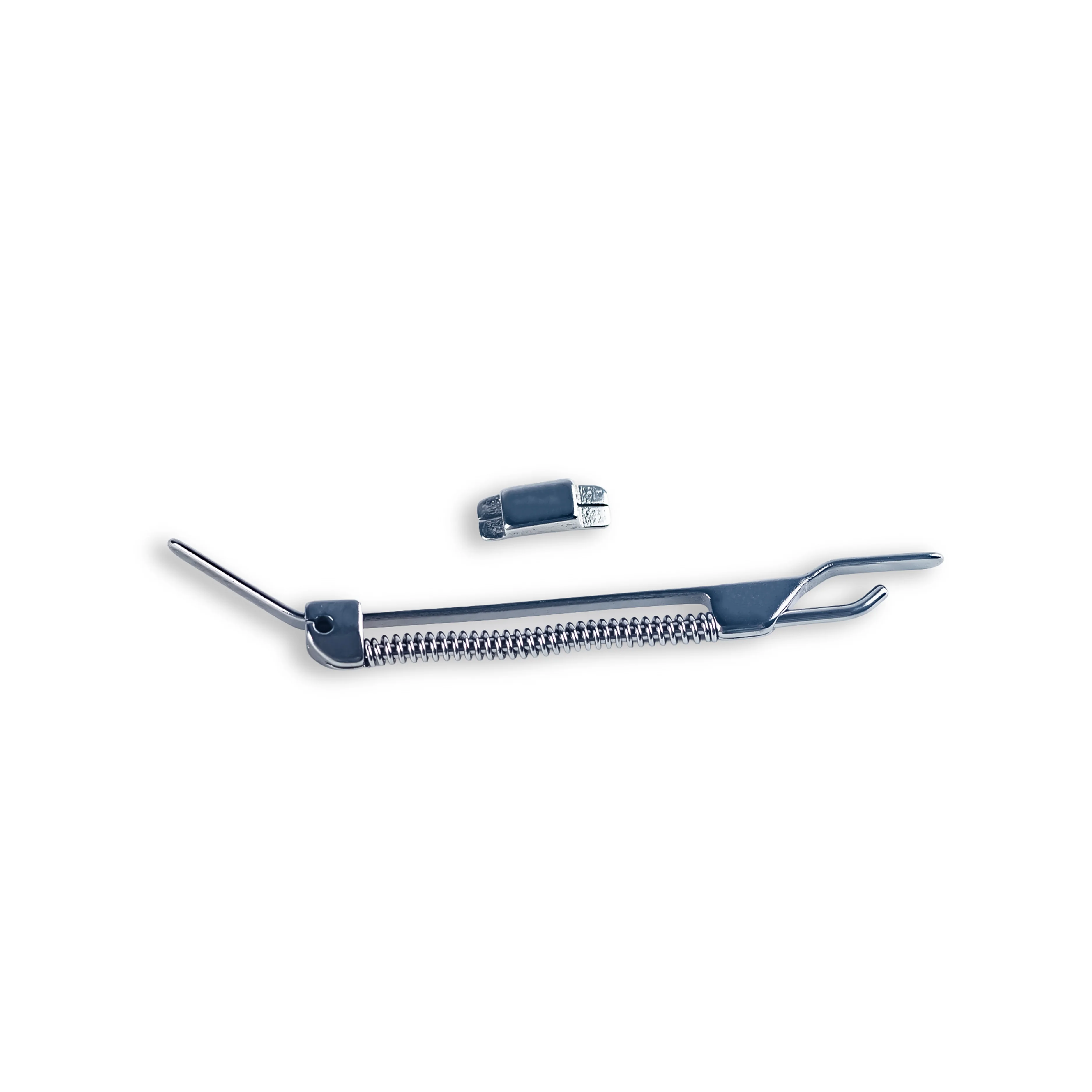 Orthodontic Stainless Steel Molar Distalizer Set Autoclavable Dental Lab Tool