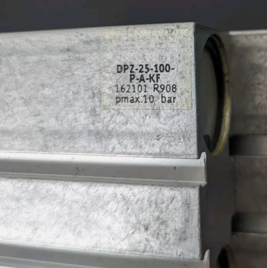 

Brand New DPZ-25-100-P-A Expedited shipping