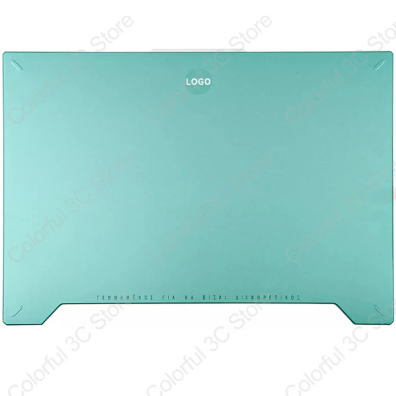 Novo para asus tuf gaming f15 fx507z fa507r fx507 fa507 fx507zc portátil lcd capa traseira moldura frontal apoio para as mãos caso inferior superior 15.6