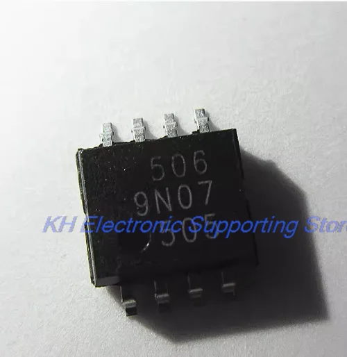 5PCS MB504 DIP8 High frequency prescaler chip IC