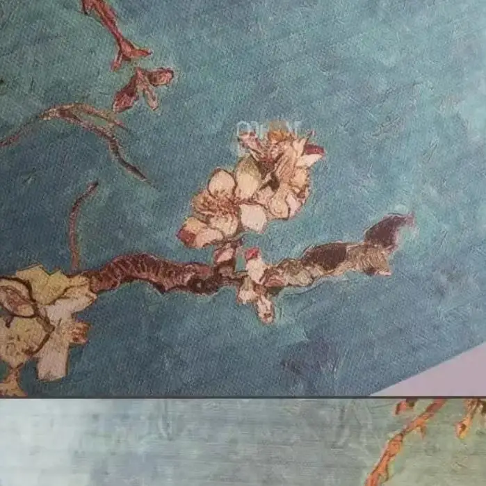 

Cloth cover chandelier single head creative personality simple modern restaurant bedroom bedside Nordic wooden pendant lights