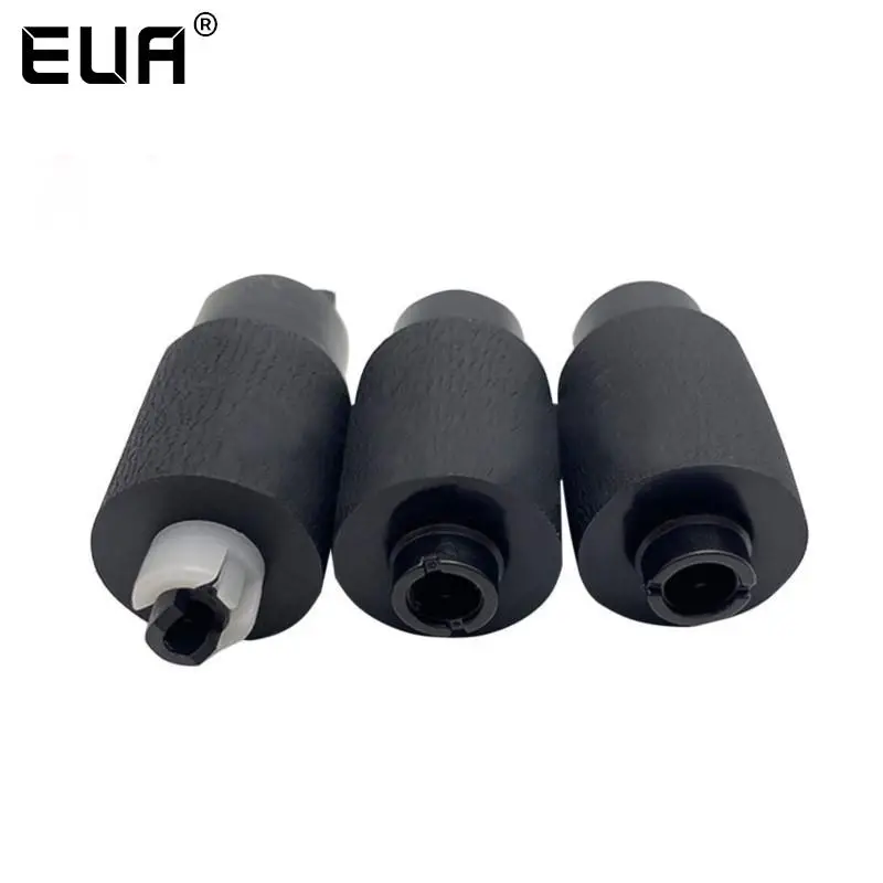 1 Juego de rodillo de recogida de papel de larga duración para Kyocera ECOSYS P5018cdn 5021cdn 5021cdw 5026cdn 5026cdw M5521cdn 5521cdw 5526cdn 5526cdw