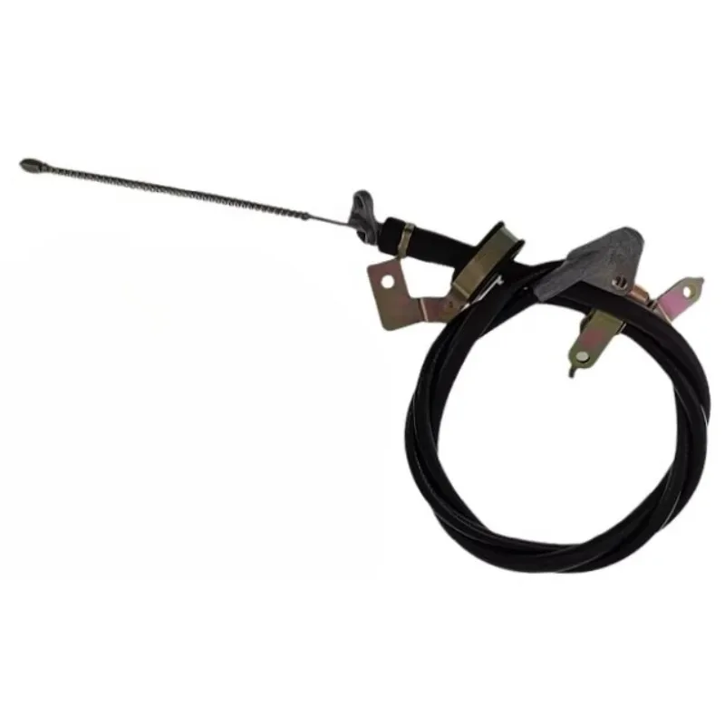 

Задние левые и правые тросы стояночного тормоза Барабанный дисковый тормоз для Changan CX70 OSHAN X70A