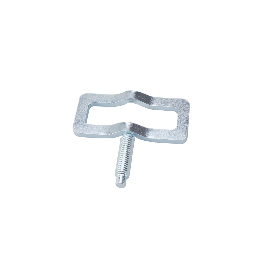 For Ford Truck V8 &V10 Exhaust Manifold Stud Clamp Repair kit Hush for FC8001