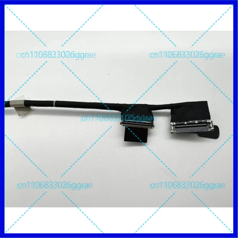 

Новый кабель для экрана Dell Precision 7770 7780 HDC70_EDP_IR_UHD 4K 06T79Y