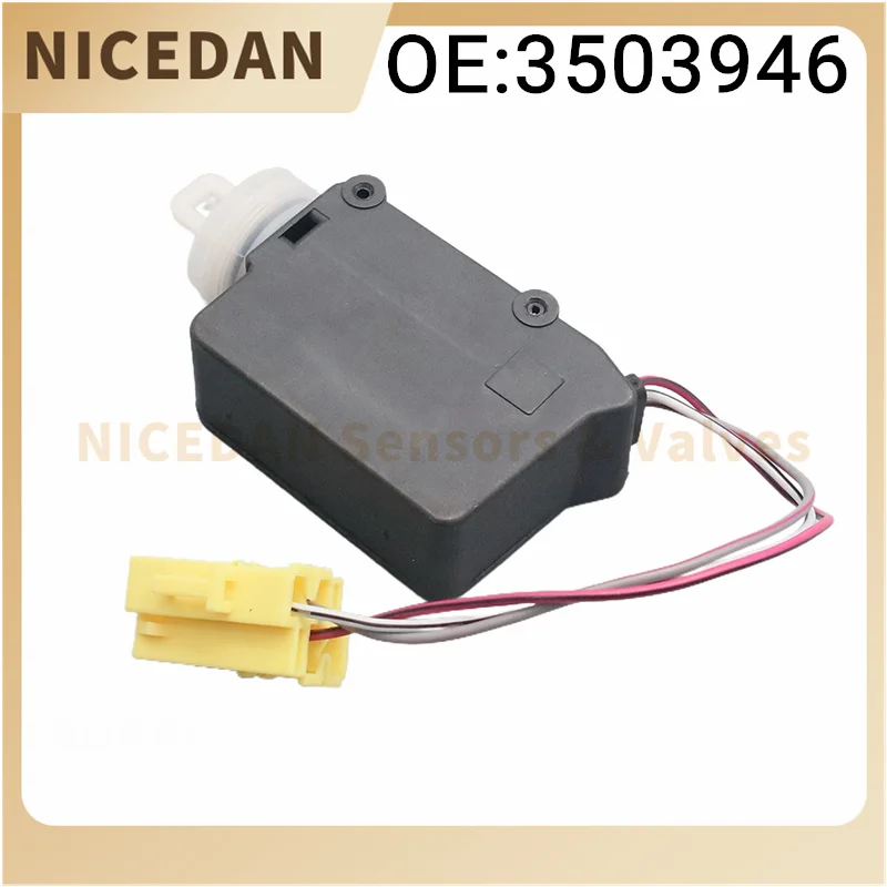 

Front Left Door Lock Actuator For Volvo 960 1990 1991 1992 1993 1994 1995 1996 Car Parts Accessories 746-400 3503946