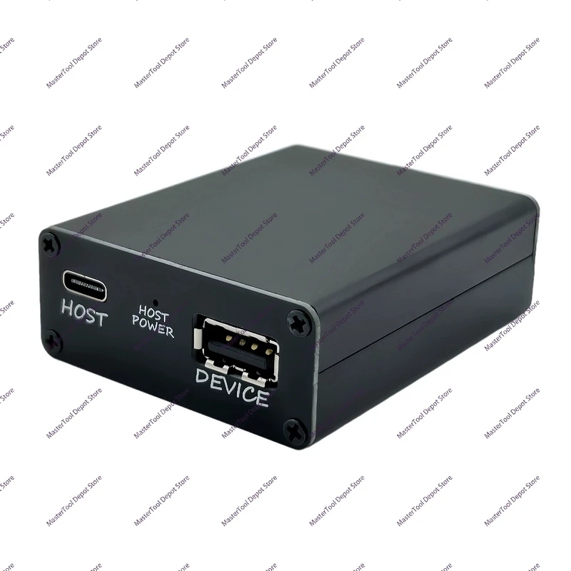 

USB-анализатор протокола с открытым исходным кодом Портативный логический анализатор HS 2.0 Высокоскоростной
