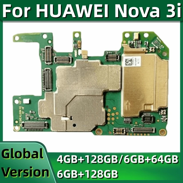 Huawei nova 3i motherboard price store