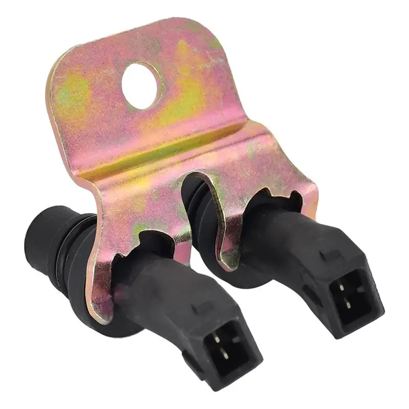 1 Piece 2454630 Timing Sensor Crankshaft Position Sensor Speed Sensor Automotive Parts Accessories For Volvo