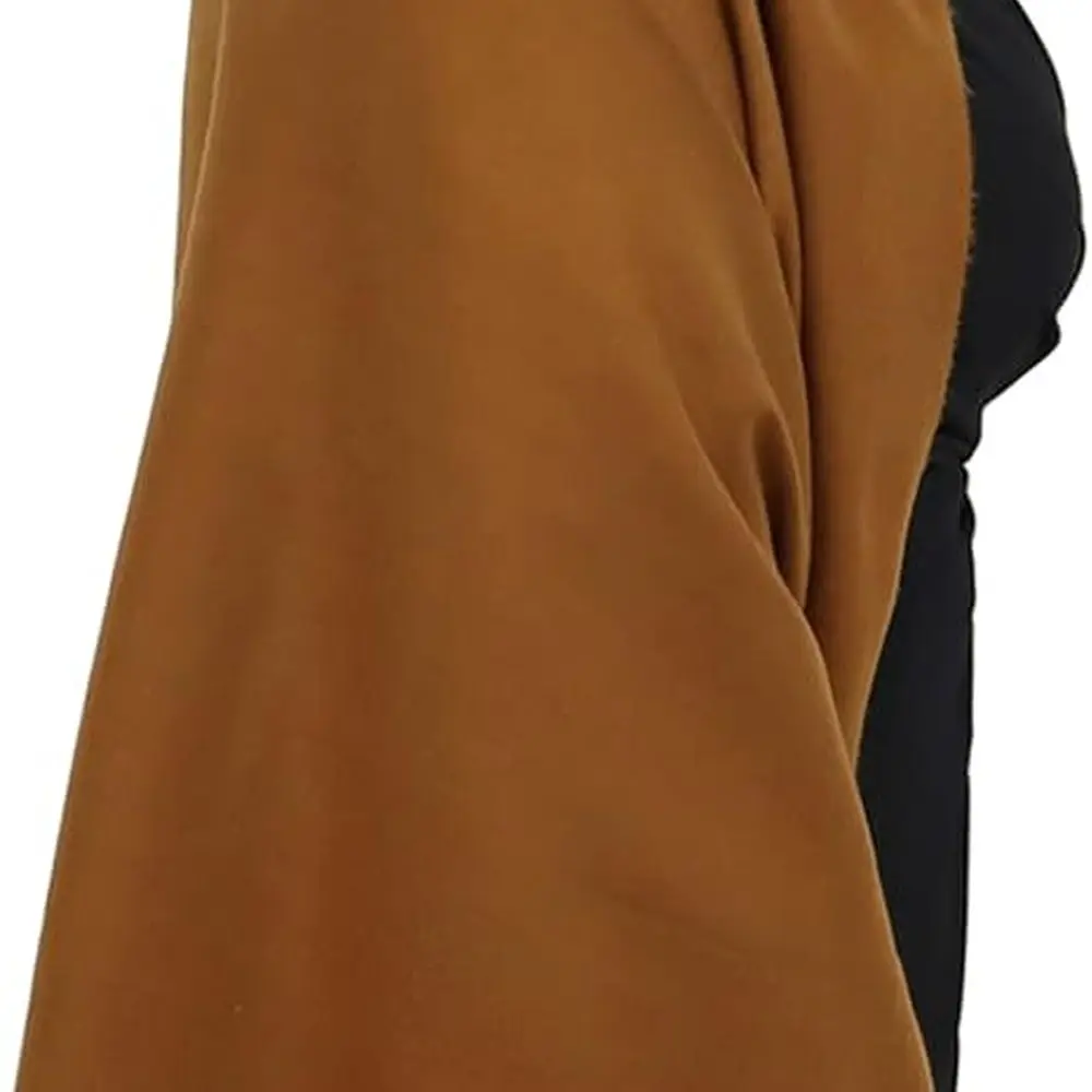 شال الباشمينا الفاخر 100% للنساء - وشاح فاخر ناعم ودافئ - علبة هدية