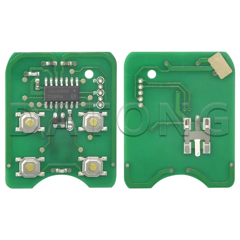 العالم سيارة مفتاح بعيد Datong لفورد إيدج إكسبيديشن موستانج اكسبلورر رينجر Windstar 315/433Mhz 4D60/4D63 رقاقة السيارات الذكية