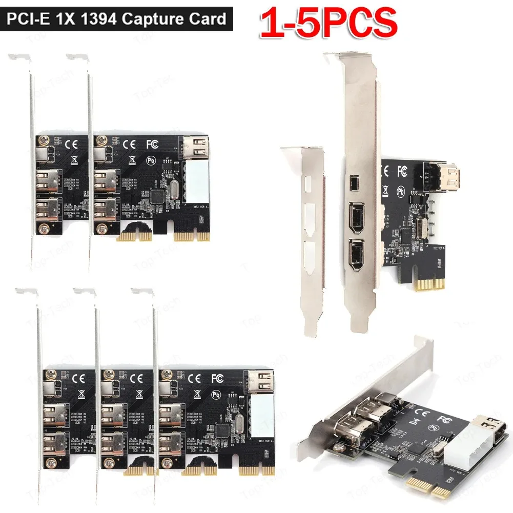 PCI-E 1X To 16X 139…