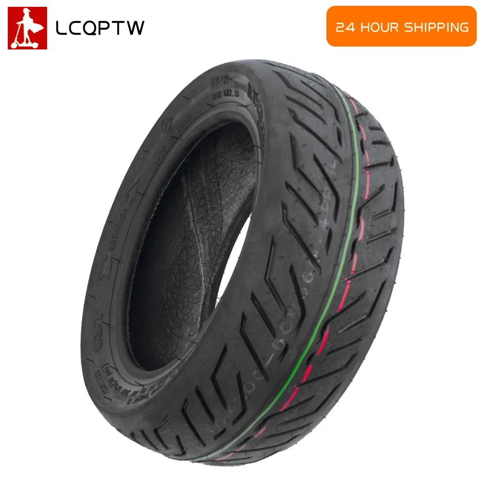 

10 Inch 10x3.0-6 Vacuum Tire for Kugoo M4 M4 Pro G1 Zero 10X Kaabo Mantis 10 Scooter Tubeless Tyre Replacement Accessories Parts