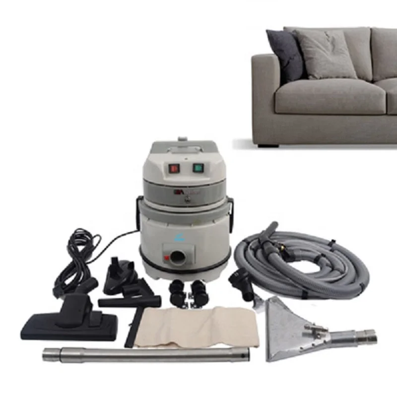 

Multi-purpose Easy to Wash High Temperature Steam Cleaning Wash Machine Automatic Mobile Steam Vacuum Cleaners Equipments