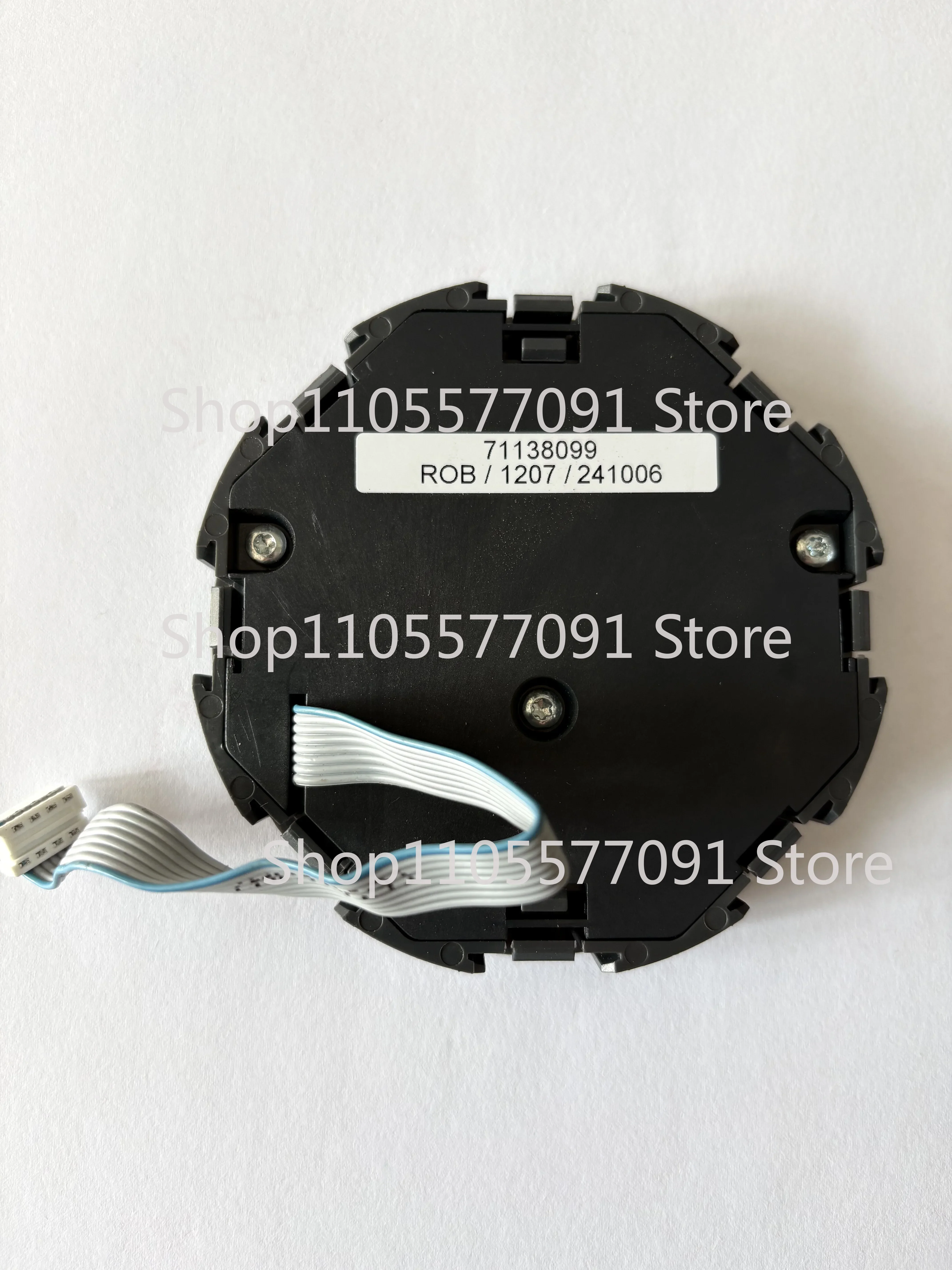 Brand new genuine E+H electromagnetic flowmeter Endress+Hauser display screen 71163827 50108841