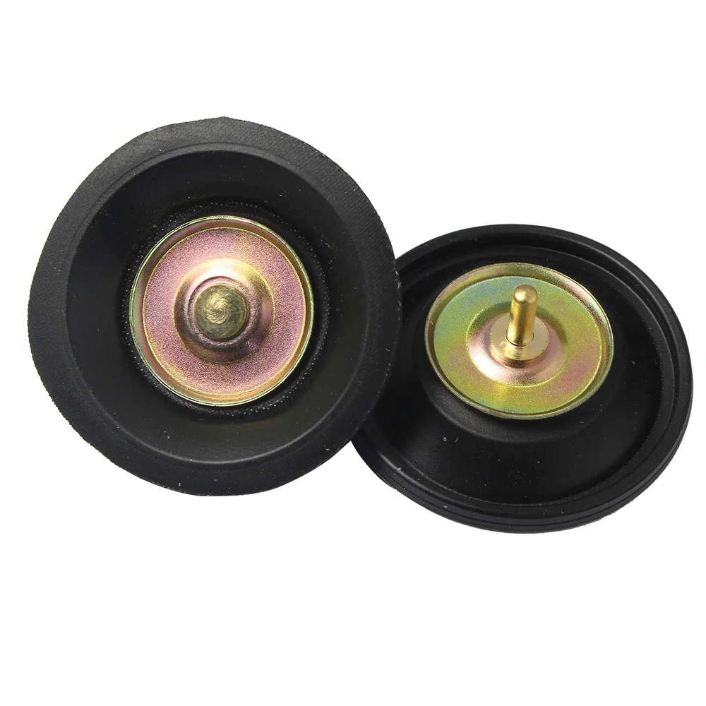 Repair Carburetor Plunger Vacuum Needle Air Cut Off Valve For CRF/CBX/NX/XLX/XR/XL/FT 200 230 250 350400 500 600 16048-413-004