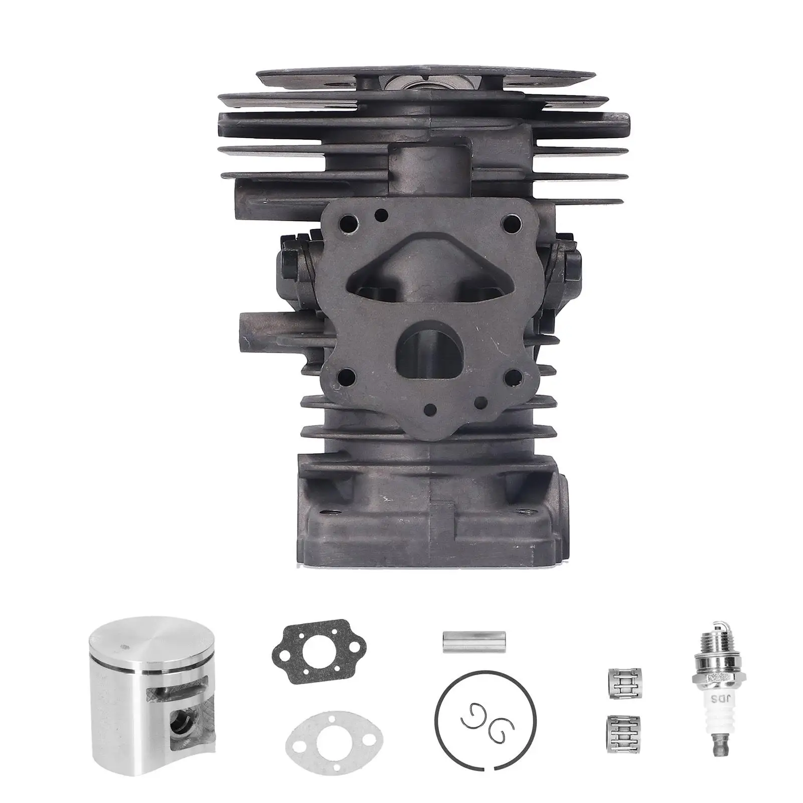 

High Performance Thermal Diffusion Wear Resistant Cylinder Piston Assembly with Bearing for 445 Model