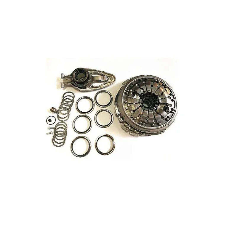 High Quality DQ200 0AM DSG  Automatic Transmission Clutch Assembly 7speed 0AM198140L