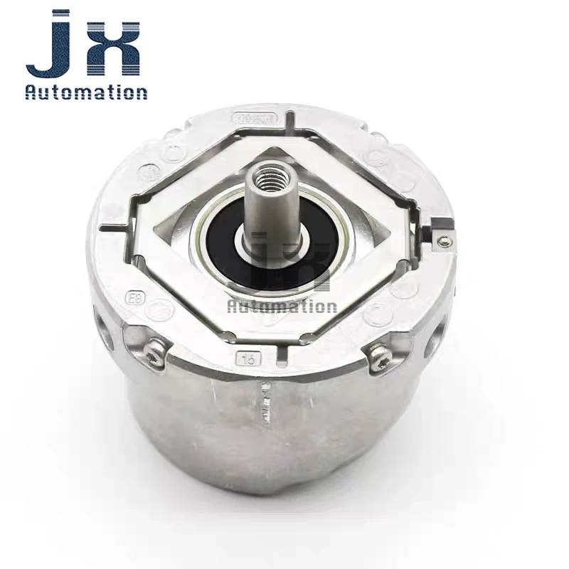 New Original HEIDENHAIN 1387 Encoder ERN1387 2048 62S14-70 2048 Pulses Incremental Rotary Encoder with Built-In Bearing