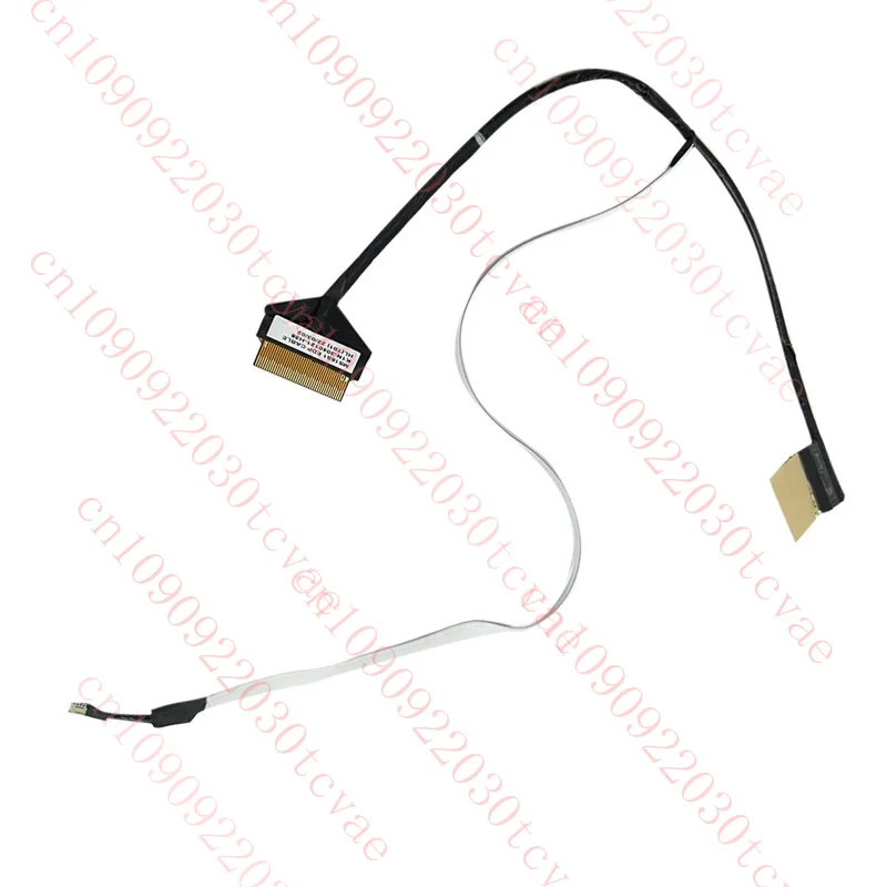 

30-контактный кабель ЖК-дисплея Edp для Msi Ms16s1 Ps63 K1n-3040121-h39 K1n-3040121-h58