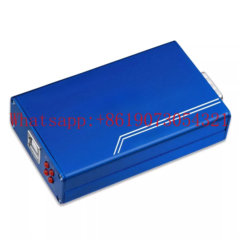 

ECAN-PC compatible PCAN-USB with isolated PCAN-View exploer socket ca