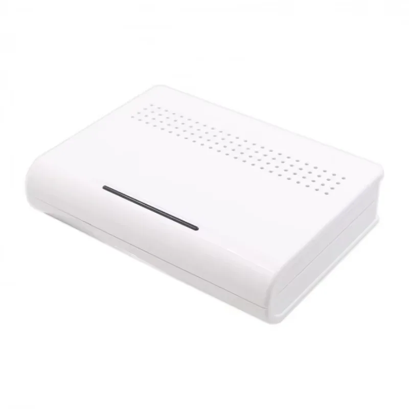 GOODNEW 7.83Hz Schumann Wave Generator Ultra-low Frequency Sine Wave Pulse Generator with Power Supply