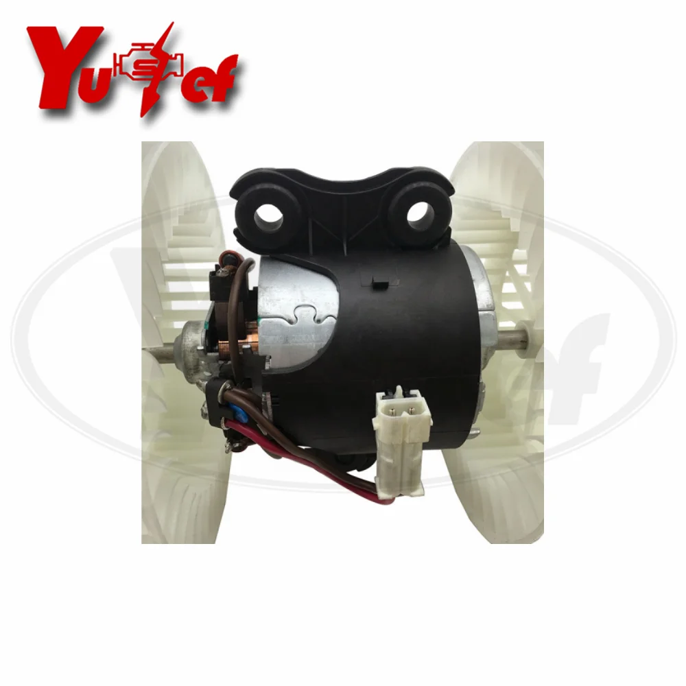 Motor do ventilador 000 835 79 04 para MB Vito W639 0008357904, autopeças