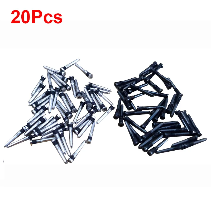 20Pcs Back Cover Screw for iPhone 15 14 11 12 5 5S SE 6s 6 7 8 Plus X XR 13 Bottom Dock Connector Five Star Pentalobe Screws