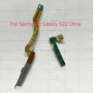 Bilashmart Samsung Galaxy S22 S901 / S22+ S906 / S22 Ultra 5G S908 5G Wave Signal Antenna Module Flex Cable Replacement