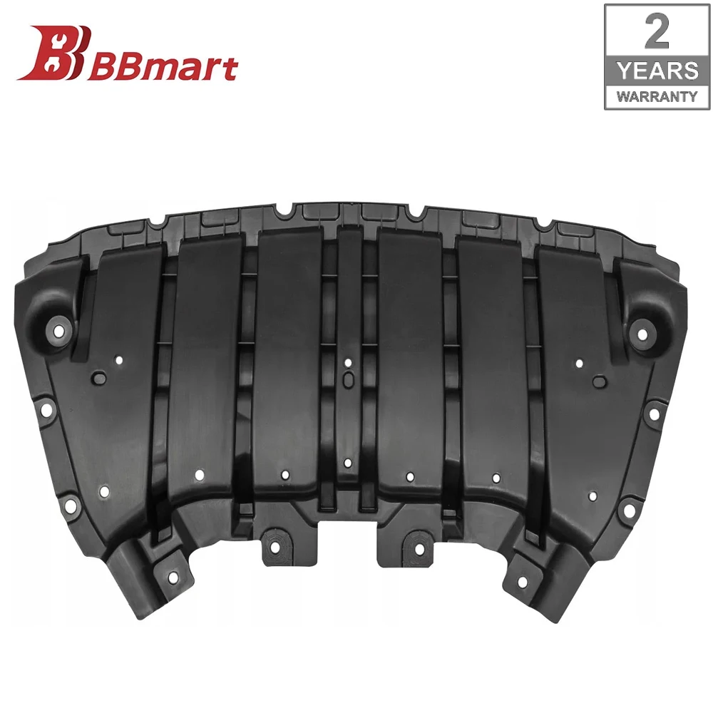 2225200600 BBmart 1 pcs Front bumper Under Cover water tank lower guard plate For Mercedes Benz S- Class W222