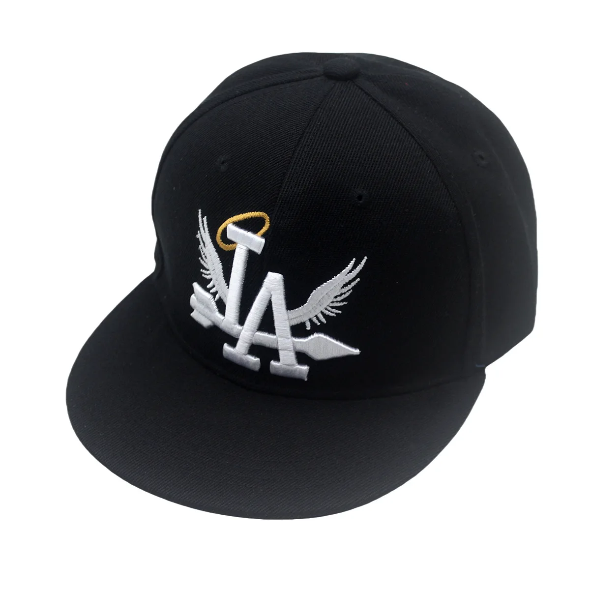 2024 nowy unisex Brooklyn drukuj etykieta haft czapki hip-hopowe Outdoor regulowane codzienne czapki baseballowe kapelusz z filtrem przeciwsłonecznym